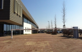 slagboom